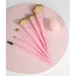 Brushworks Must-Have Brush Set