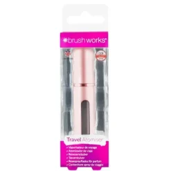 Brushworks Perfume Travel Atomiser