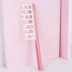 Brushworks Smoothing Curl Comb