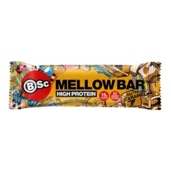 BSc Mellow Bar Salted Caramel 50 g