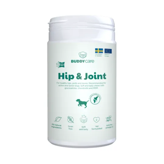 BuddyCare Hip & Joint 150 g