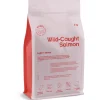 Buddy Wild Caught Salmon 2 kg