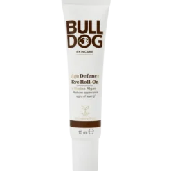 Bulldog Age Defence Eye Roll-On 15 ml