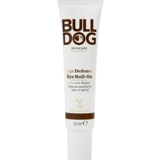 Bulldog Age Defence Eye Roll-On 15 ml