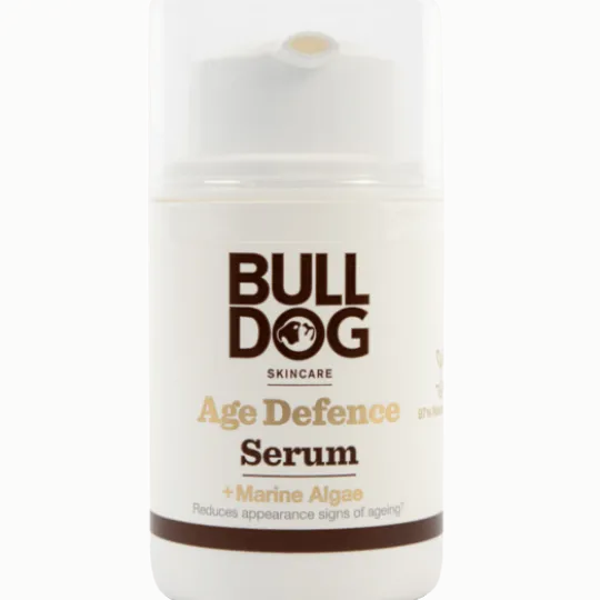 Bulldog Age Defence Serum 50 ml
