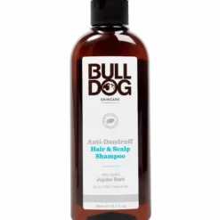 Bulldog Anti-Dandruff Schampo 300 ml