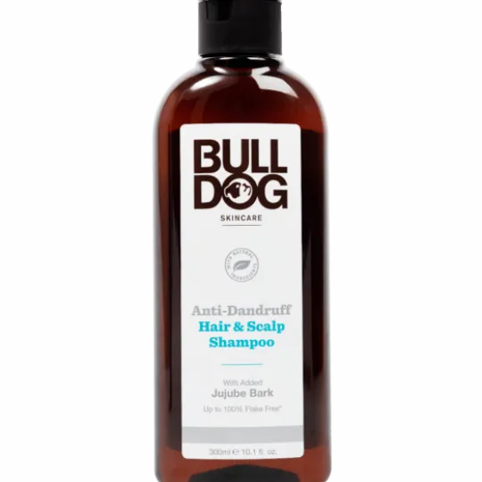 Bulldog Anti-Dandruff Schampo 300 ml