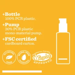 Bulldog Anytime Daily Cleansing Face Concentrate 100 ml