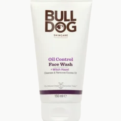 Bulldog Oil Control Face Wash 150 ml