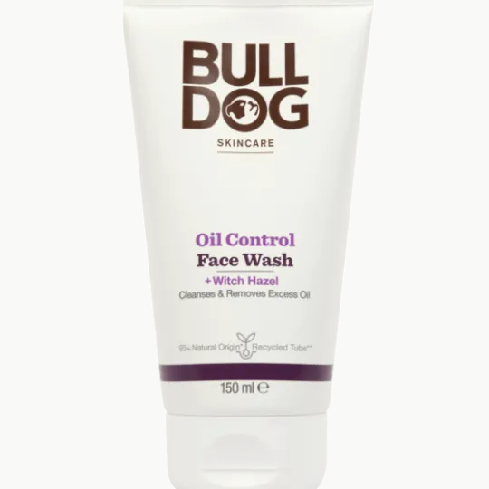 Bulldog Oil Control Face Wash 150 ml
