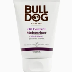 Bulldog Oil Control Moisturiser 100 ml