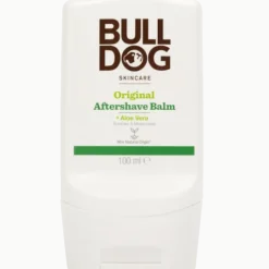 Bulldog Original After Shave Balm 100 ml