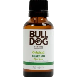 Bulldog Original Beard Oil 30 ml