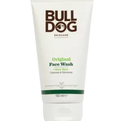 Bulldog Original Face Wash 150 ml