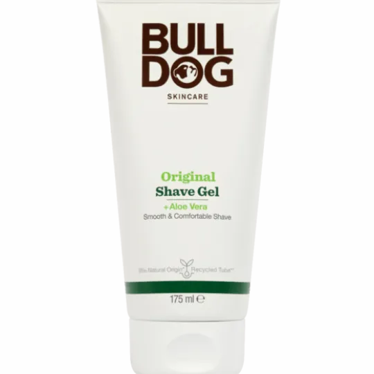 Bulldog Original Shave Gel 175 ml