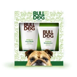 Bulldog Original Skincare Duo Set 100+150 ml