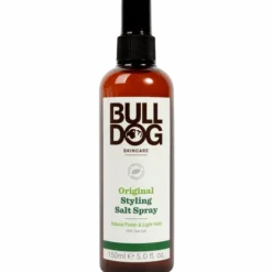 Bulldog Original Styling Salt Spray 150 ml