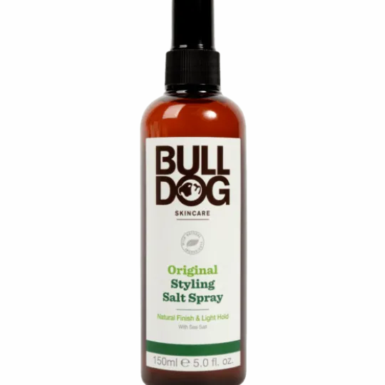 Bulldog Original Styling Salt Spray 150 ml