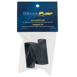 BungyPump Gummifötter