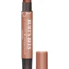 Burt's Bees Lip Shimmer Caramel 2,6