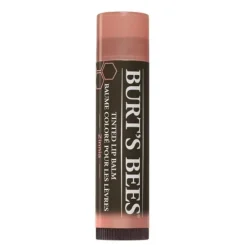 Burt's Bees Tinted Lip Balm Zinnia 4,25 g
