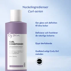 By Veira Curl Conditioner 300 ml