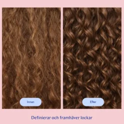 By Veira Curl Conditioner 300 ml