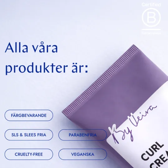 By Veira Dry Shampoo 250 ml