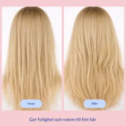 By Veira Dry Volume Spray 250 ml