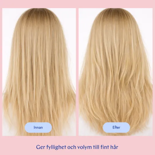 By Veira Dry Volume Spray 250 ml