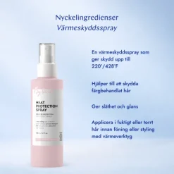 By Veira Heat Protection 150 ml