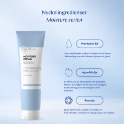 By Veira Moisture Cream 200 ml