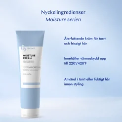 By Veira Moisture Cream 200 ml