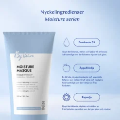 By Veira Moisture Masque 200 ml