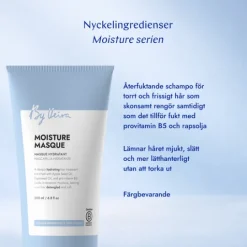 By Veira Moisture Masque 200 ml