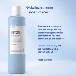 By Veira Moisture Shampoo 300 ml
