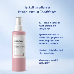By Veira Repair Leave-In Conditioner 200 ml