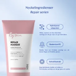 By Veira Repair Masque 200 ml