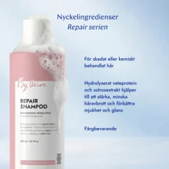 By Veira Repair Shampoo 300 ml