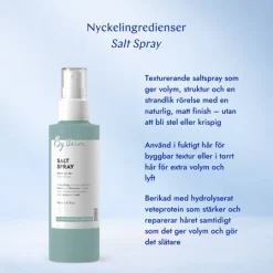 By Veira Salt Spray 150 ml