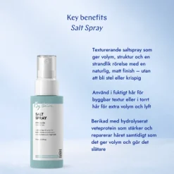 By Veira Salt Spray 75 ml