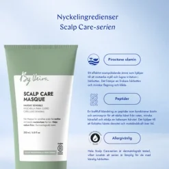 By Veira Scalp Care Masque 200 ml