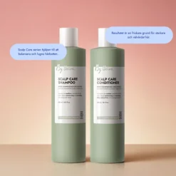 By Veira Scalp Care Shampoo 300 ml