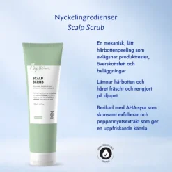 By Veira Scalp Scrub 125 ml