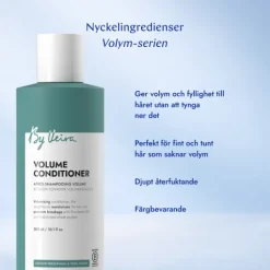 By Veira Volume Conditioner 300 ml