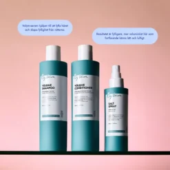 By Veira Volume Conditioner 300 ml