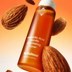 By Wishtrend Mandelic Acid Gentle Exfoliating Toner 150 ml