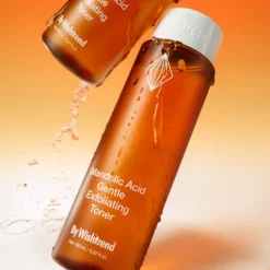 By Wishtrend Mandelic Acid Gentle Exfoliating Toner 150 ml