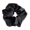 Cailap Scrunchie XL Svart