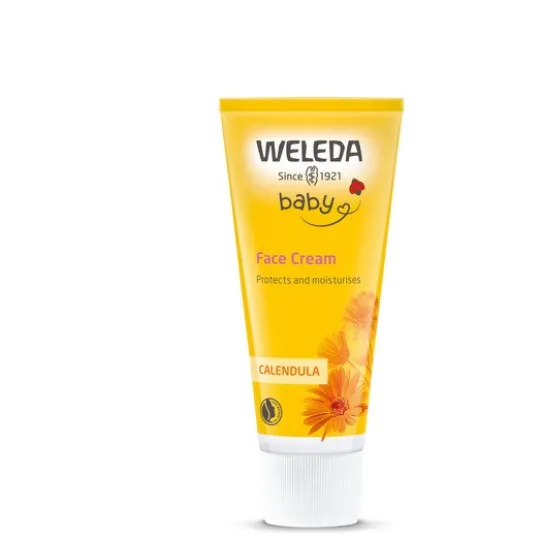 Calendula Face Cream 50 ml